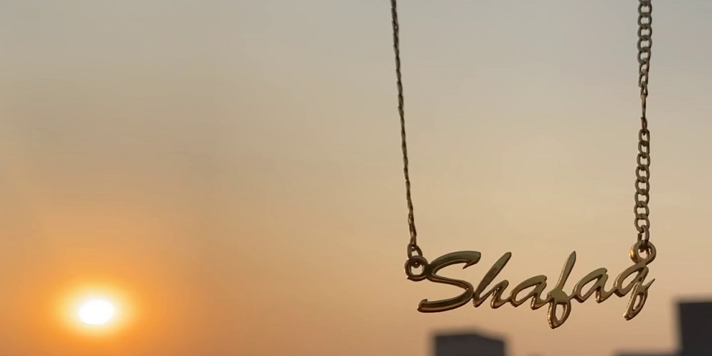 Where can you find Name Necklaces?