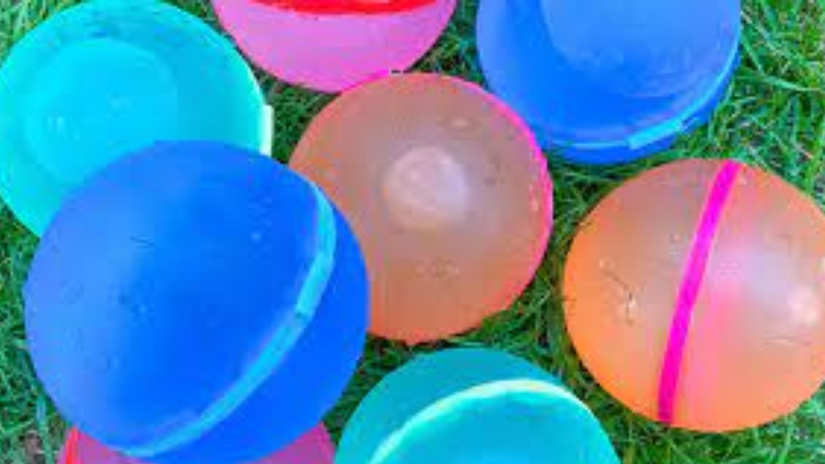 Why Choose Refillable Water Balloons by Hiliop?