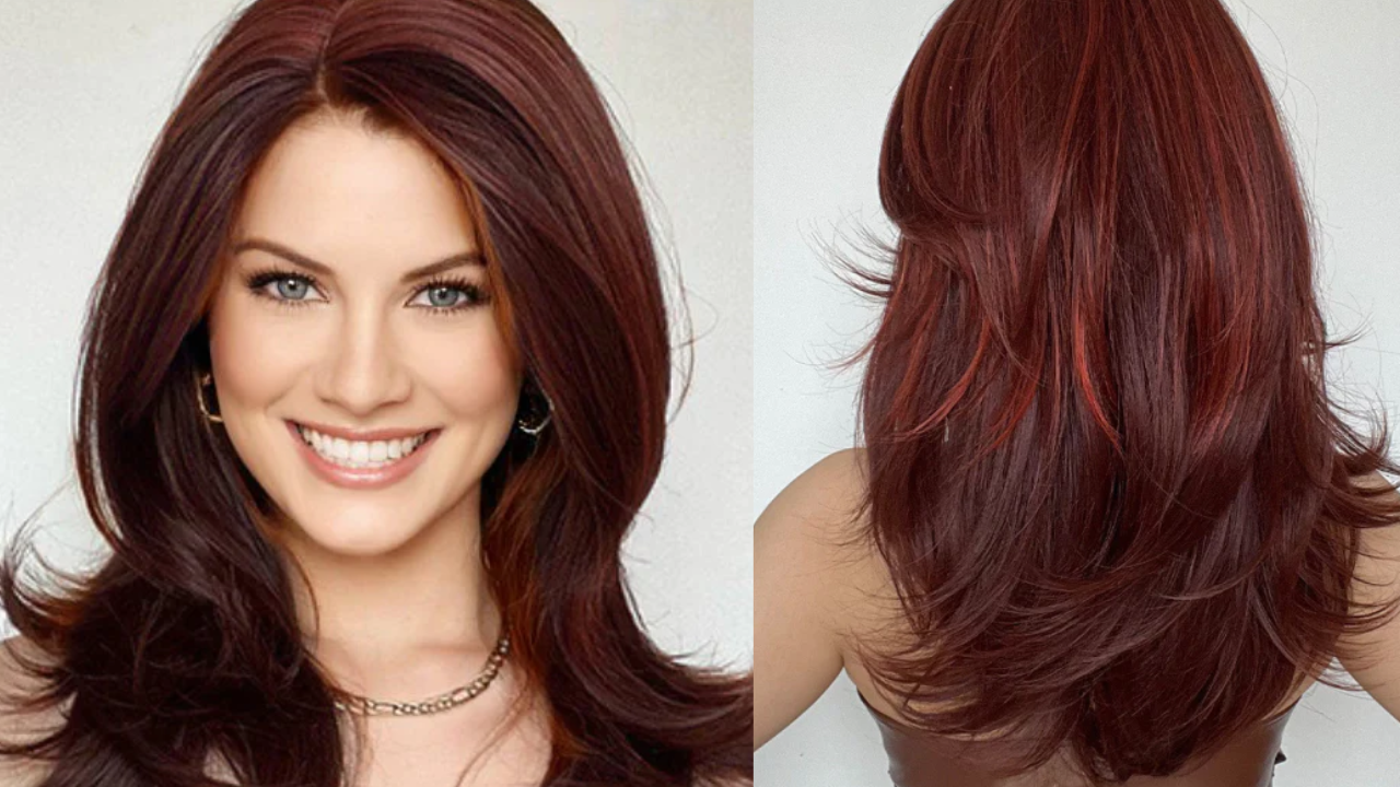 How to Style the Layered Wigs and Explain the Care and Maintenance Process