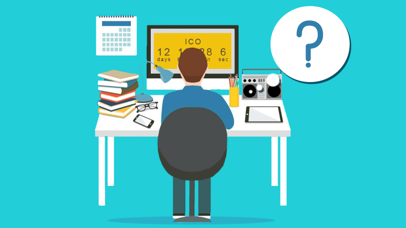 Beginner's Guide to ICO Investing: How to Participate in ICOs