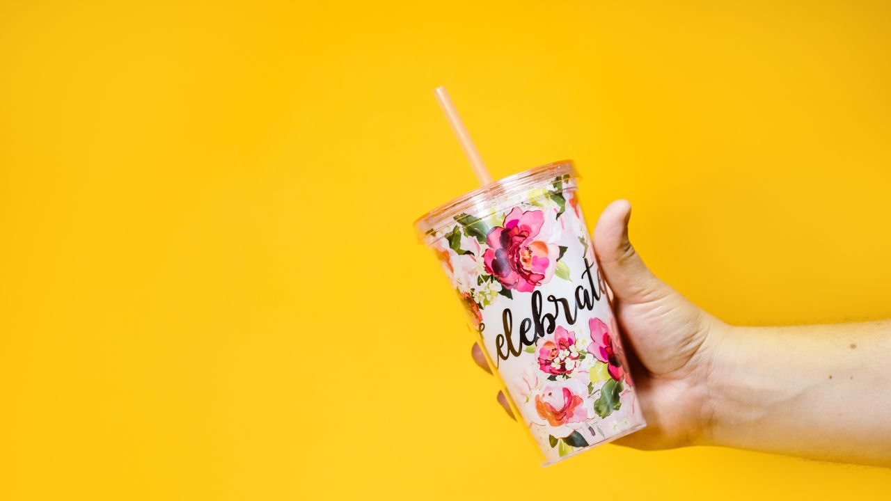 Investigating the Durability of Everich Stainless Steel Tumblers