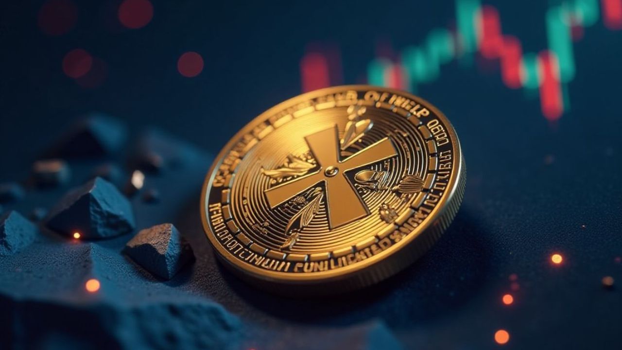 Real-Time XRP to GBP Rates: Why Bitget Leads the Market