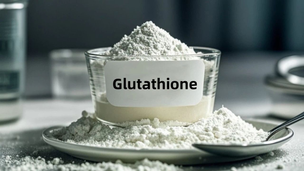 Why GSH Bio-Tech Is a Trusted Glutathione Powder Supplier Worldwide