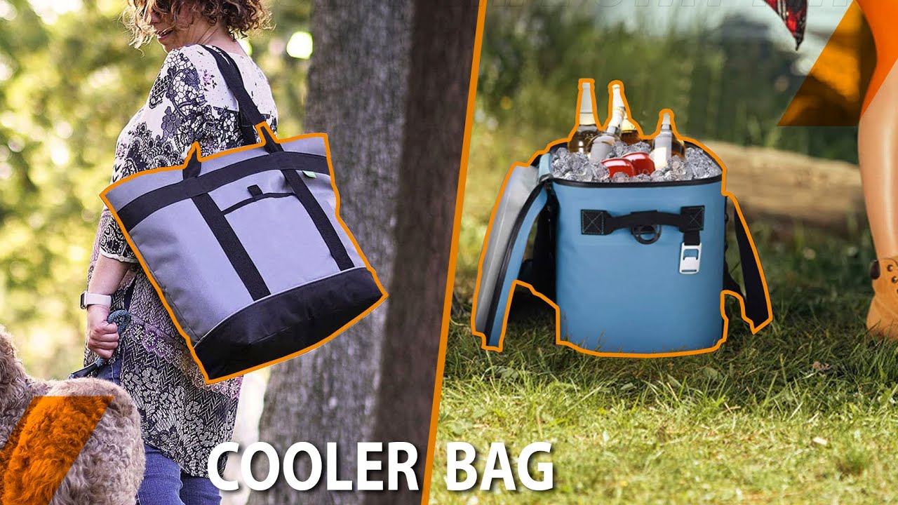 Why Everich Is the Preferred Cooler Bag Manufacturer for Retailers Worldwide