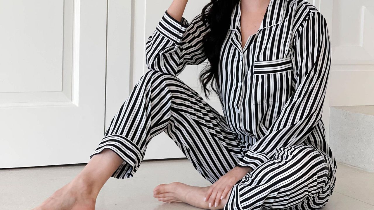 A Complete Guide to Different Types of Sleepwear